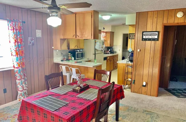 $99,000 | 1904 Palo Duro Drive, Memphis, TX 79245