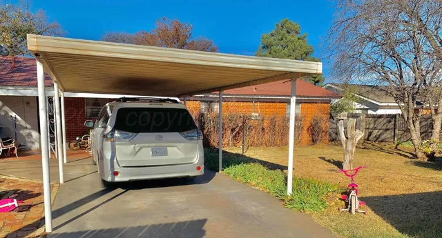 $99,000 | 1904 Palo Duro Drive, Memphis, TX 79245