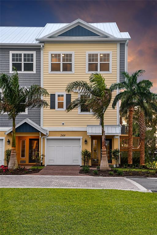 2414 Coral Court Indian Rocks Beach, FL 33785 - Photo 1 of 1