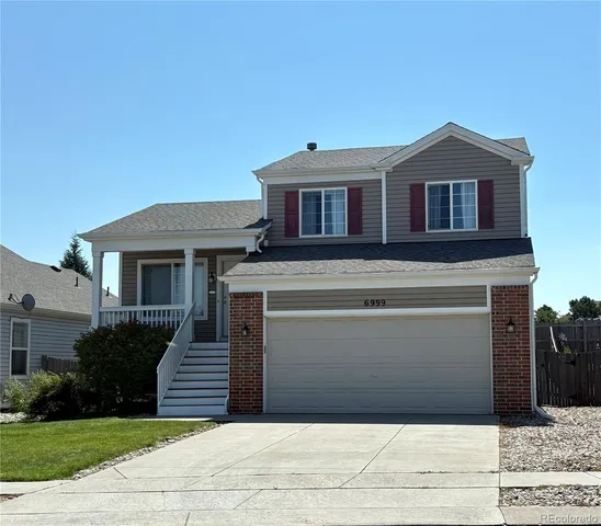 $2,250 | 6999 Flowering Almond Drive, Colorado Springs, CO 80923