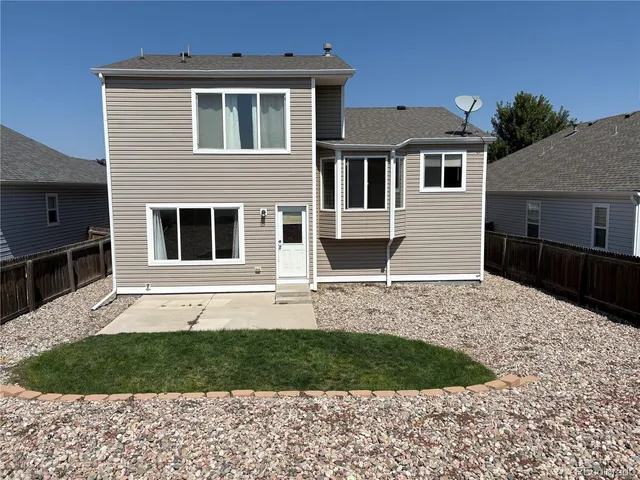 $2,250 | 6999 Flowering Almond Drive, Colorado Springs, CO 80923