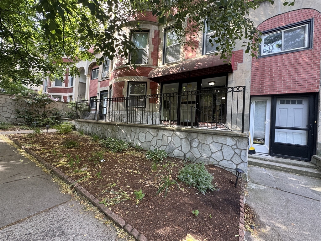 15-17 University Road, Unit 22 Brookline, MA 02445 - Photo 20 of 21