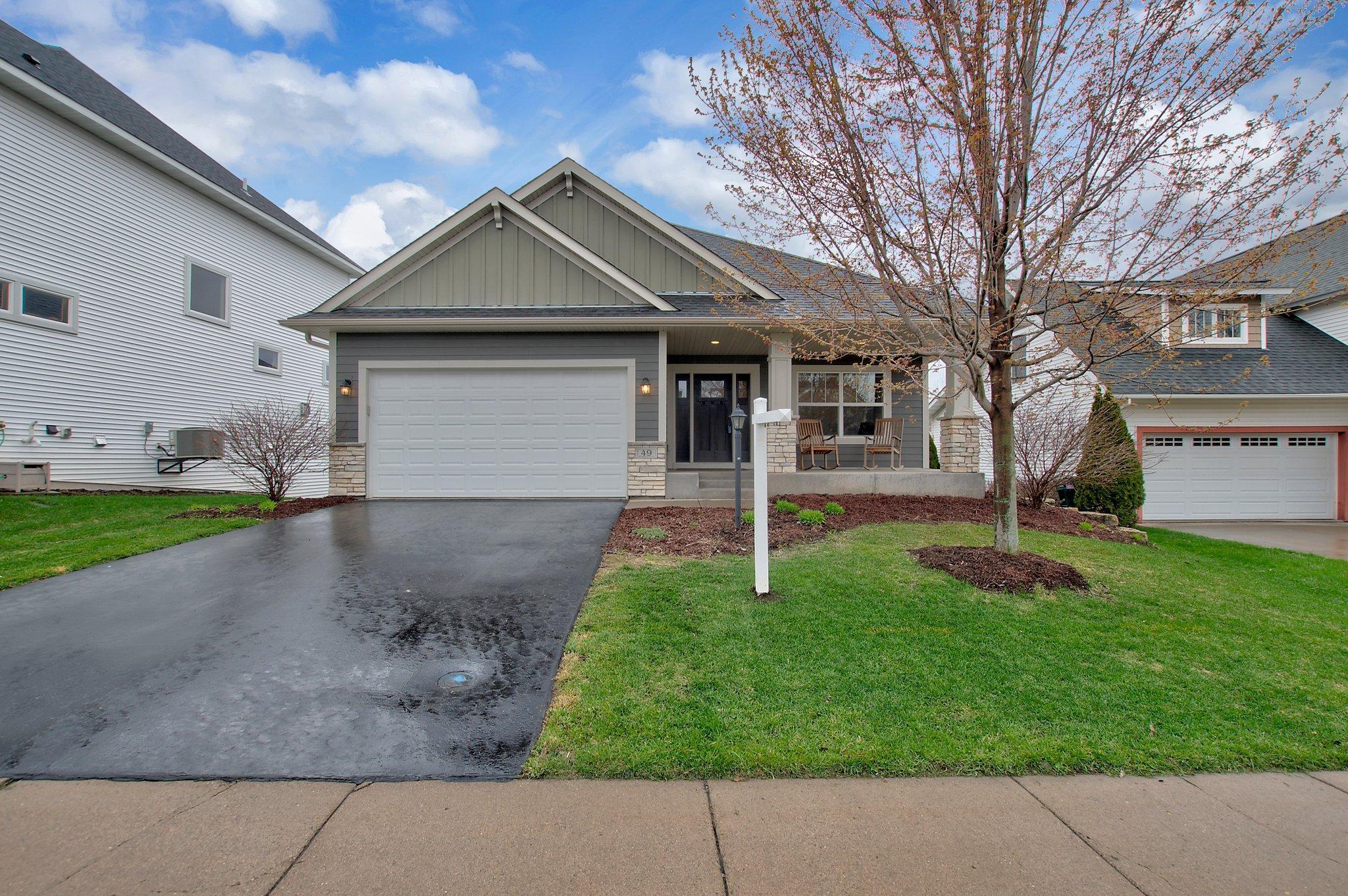 49 Promenade Hudson, WI 54016 - Photo 1 of 1 Gallery Image 1