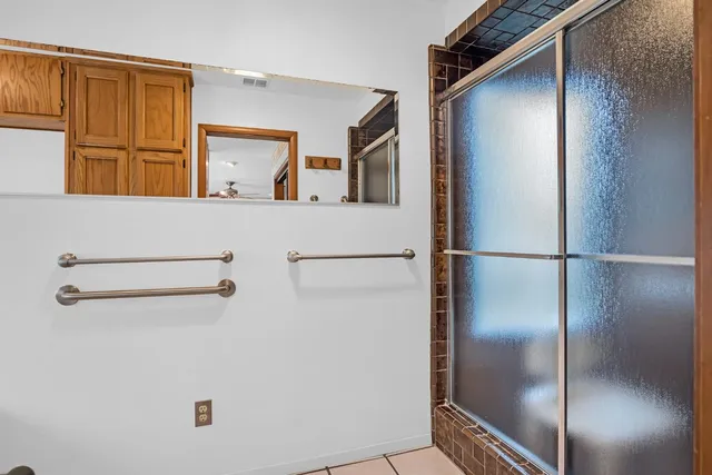 a bathroom with a sink and a bathtub