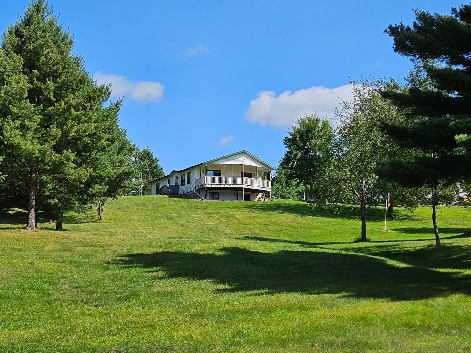 N9603 Westview Road Phillips, WI 54555 - Photo 1 of 19 Gallery Image 1