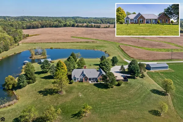 $974,900 | 5343 Highway 95, Mount Gilead, OH 43338