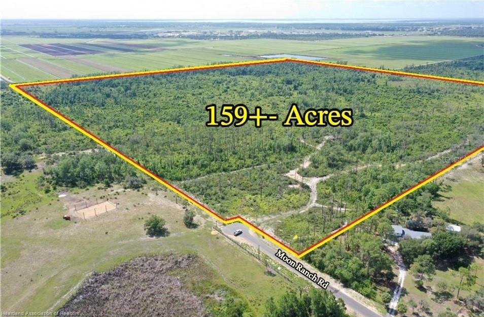 725 Moon Ranch Road Sebring, FL 33870 - Photo 2 of 15