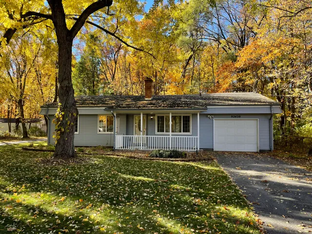 $199,900 | 92430 Center Street, Dowagiac, MI 49047