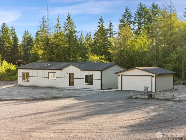 $430,000 | 73 Butterfly Lane, Sequim, WA 98382