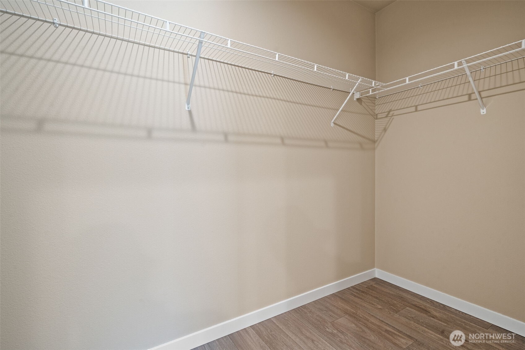 73 Butterfly Lane Sequim, WA 98382 - Photo 28 of 34 a view of a small space