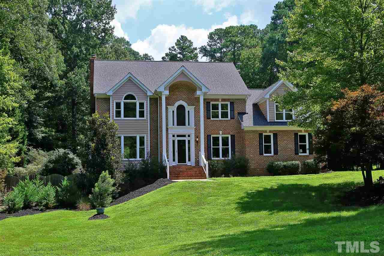 10608 Cahill Road Raleigh, NC 27614 - Photo 1 of 25
