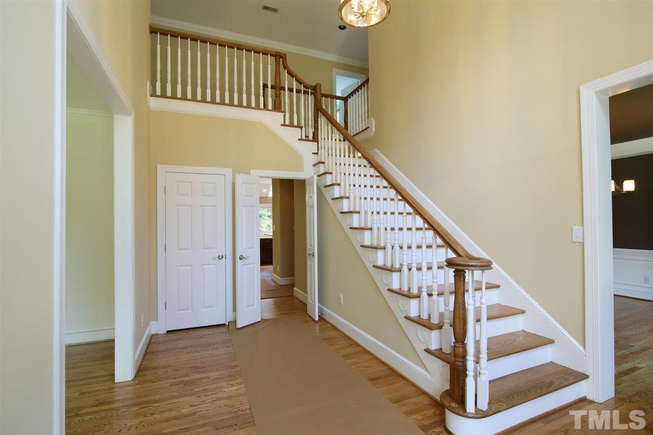 10608 Cahill Road Raleigh, NC 27614 - Photo 2 of 25