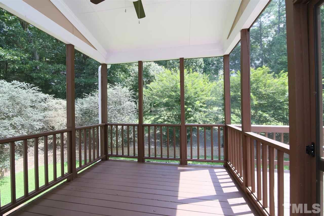 10608 Cahill Road Raleigh, NC 27614 - Photo 22 of 25