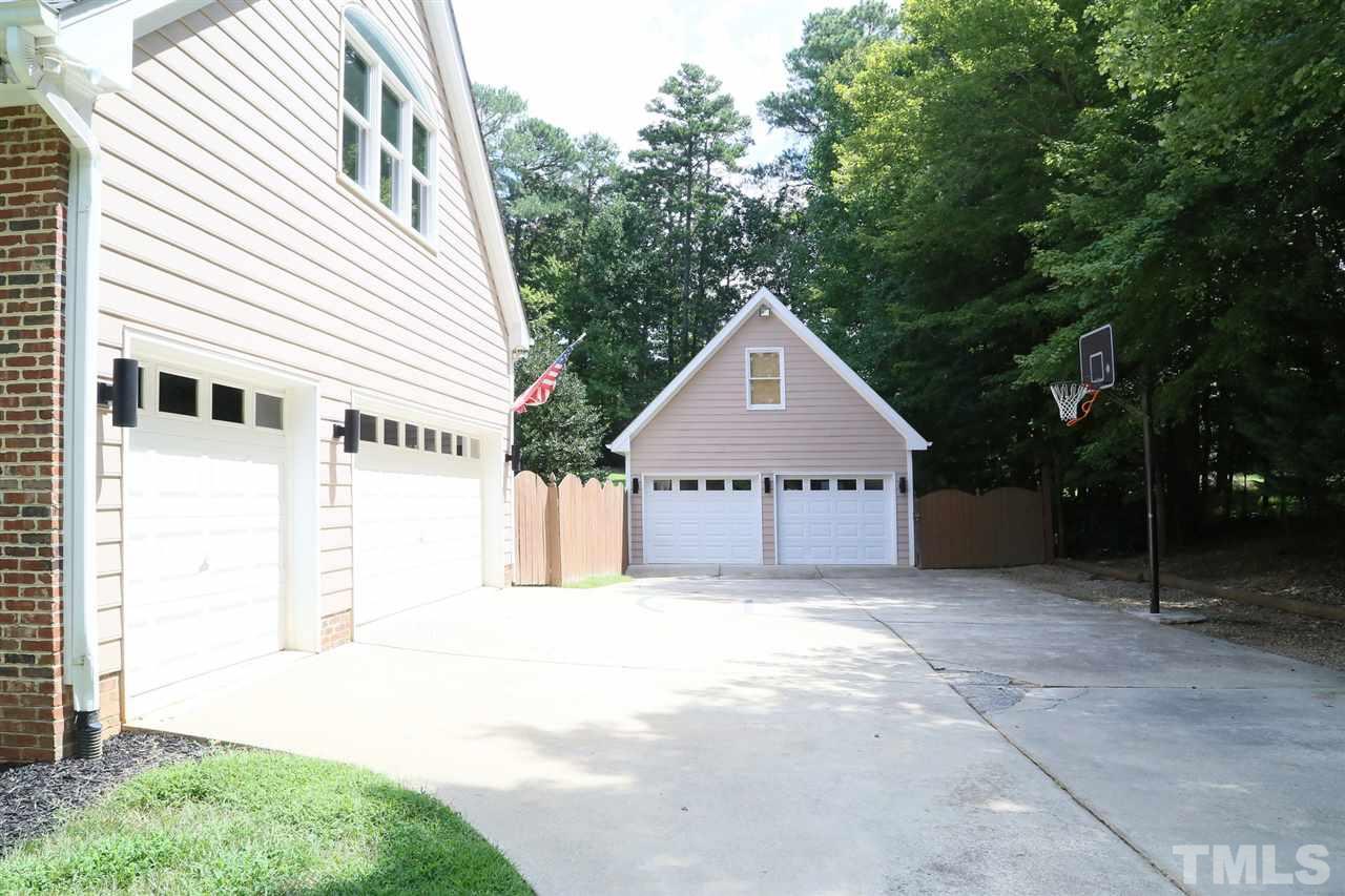10608 Cahill Road Raleigh, NC 27614 - Photo 25 of 25