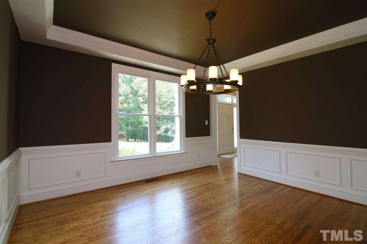 10608 Cahill Road Raleigh, NC 27614 - Photo 4 of 25