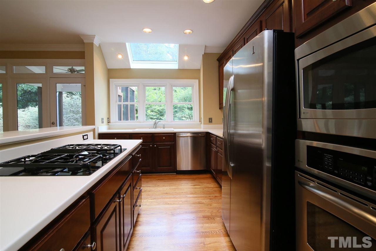 10608 Cahill Road Raleigh, NC 27614 - Photo 5 of 25