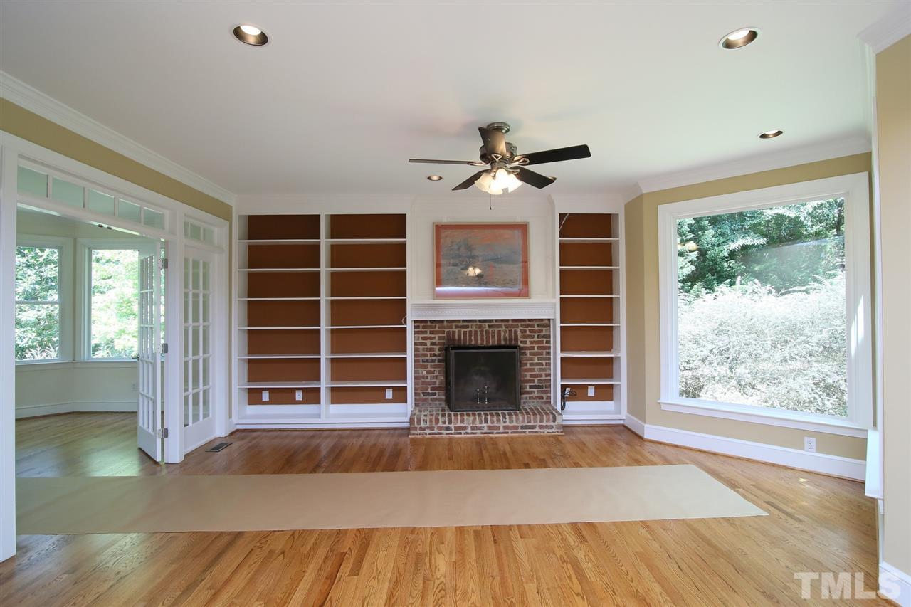 10608 Cahill Road Raleigh, NC 27614 - Photo 8 of 25