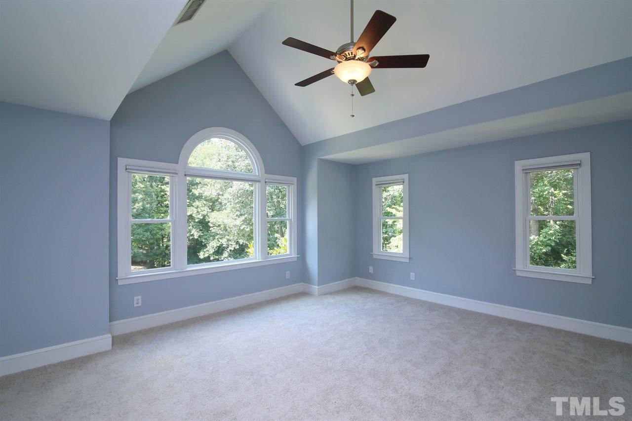 10608 Cahill Road Raleigh, NC 27614 - Photo 9 of 25