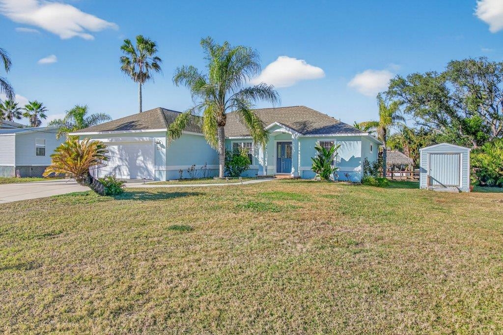 254 Basque Road St. Augustine, FL 32080 - Photo 12 of 67