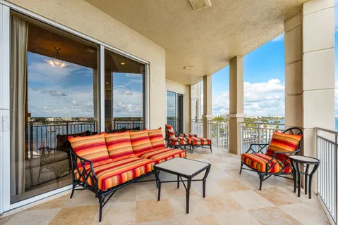 $7,999,999 | 622 North Flagler Drive, Unit 604, West Palm Beach, FL 33401