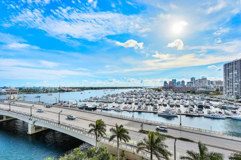 $7,999,999 | 622 North Flagler Drive, Unit 604, West Palm Beach, FL 33401