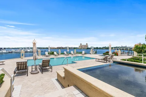 $7,999,999 | 622 North Flagler Drive, Unit 604, West Palm Beach, FL 33401