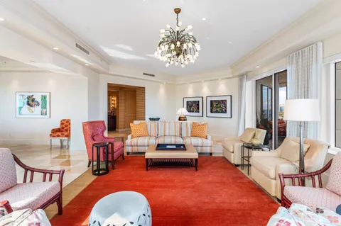 $7,999,999 | 622 North Flagler Drive, Unit 604, West Palm Beach, FL 33401
