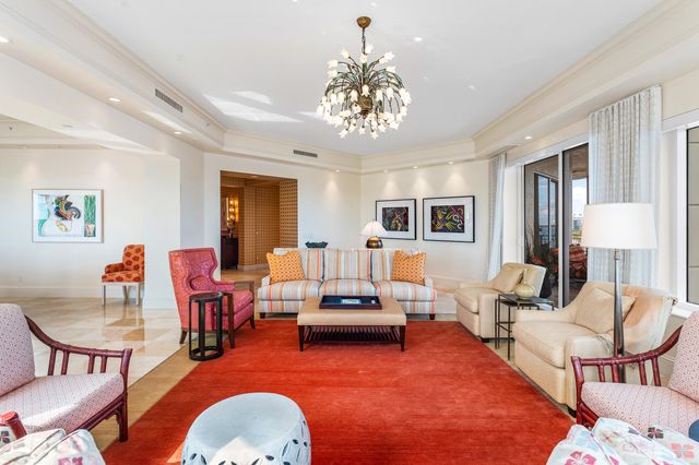 $7,999,999 | 622 North Flagler Drive, Unit 604, West Palm Beach, FL 33401