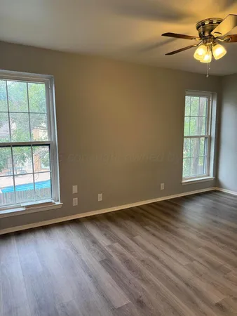 $1,550 | 1801 Steeplechase Drive, Amarillo, TX 79106