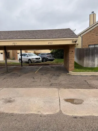 $1,550 | 1801 Steeplechase Drive, Amarillo, TX 79106
