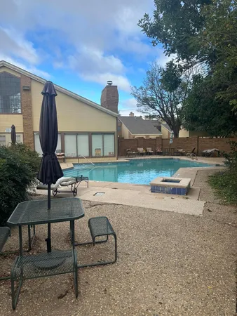 $1,550 | 1801 Steeplechase Drive, Amarillo, TX 79106