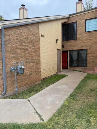 $1,550 | 1801 Steeplechase Drive, Amarillo, TX 79106