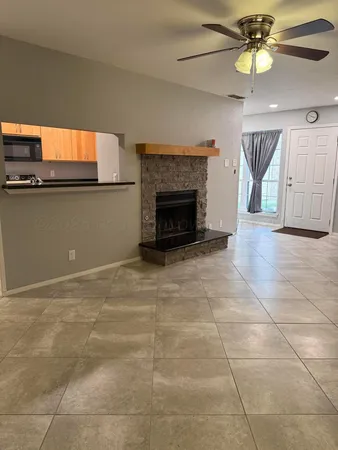 $1,550 | 1801 Steeplechase Drive, Amarillo, TX 79106