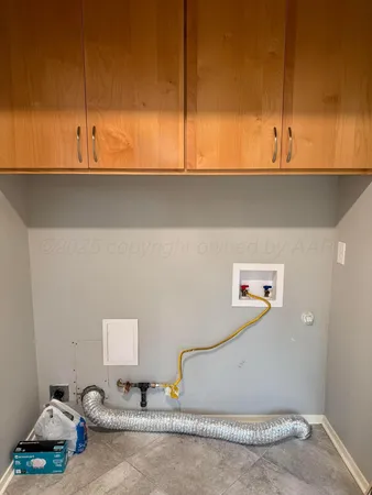 $1,550 | 1801 Steeplechase Drive, Amarillo, TX 79106