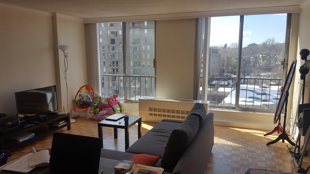 44 Washington Street, Unit 808 Brookline, MA 02445 - Photo 2 of 23