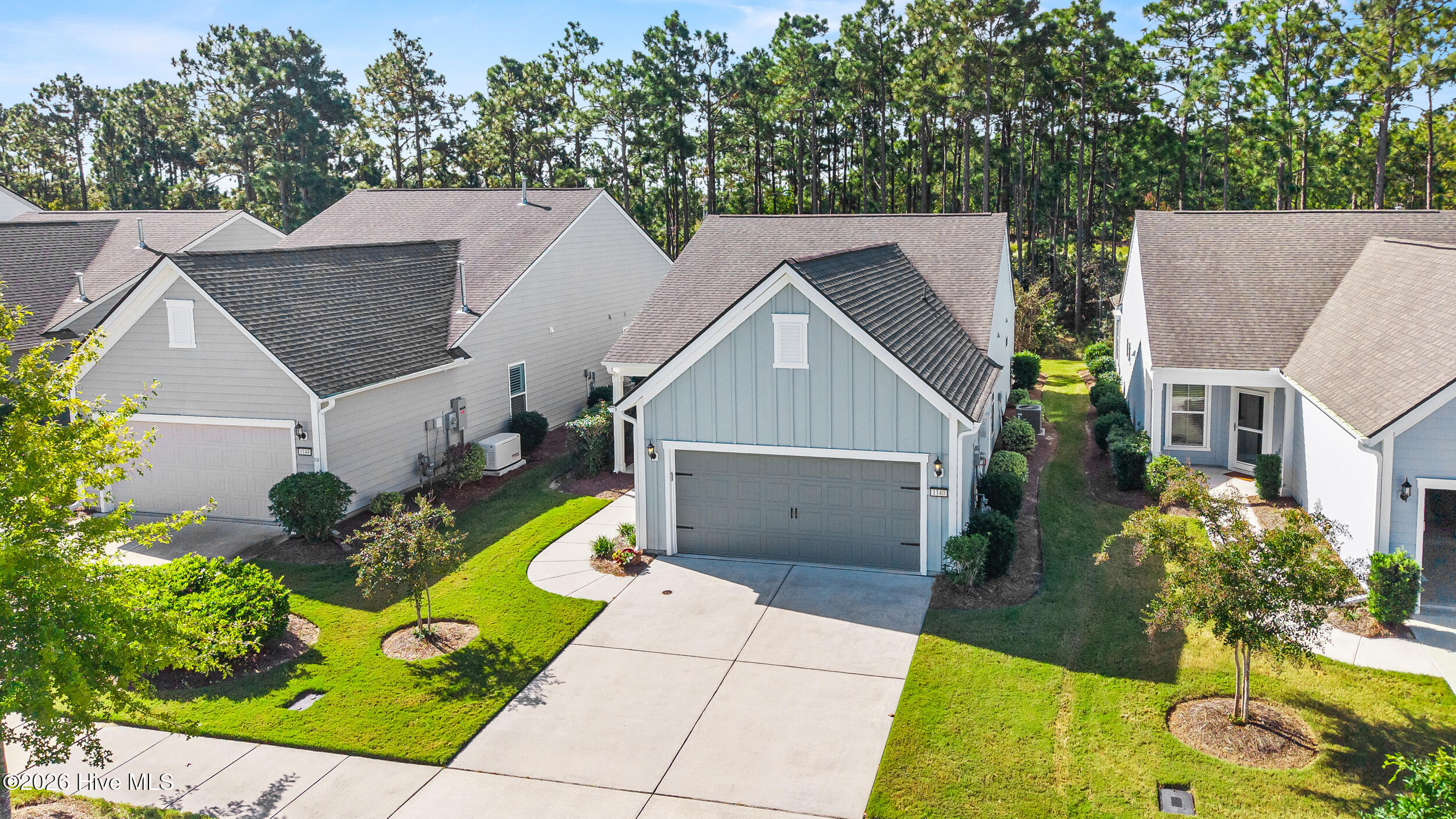 1140 Snowden Road Wilmington, NC 28412 - Photo 45 of 100 46_drone