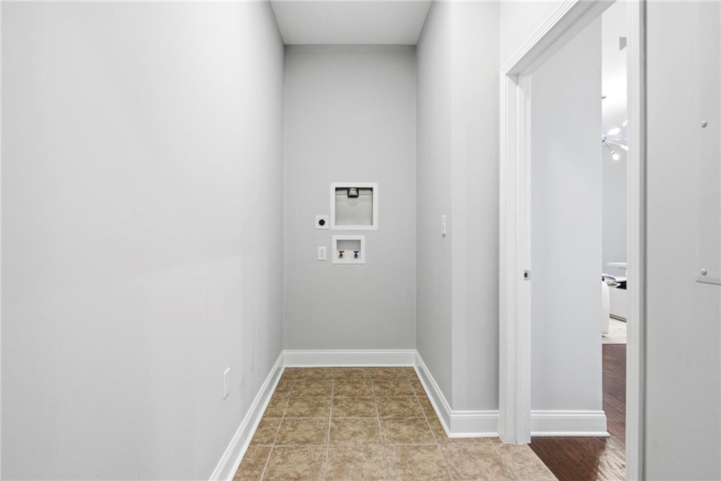 270 17th Street Northwest, Unit 4306 Atlanta, GA 30363 - Photo 7 of 37 a view of room