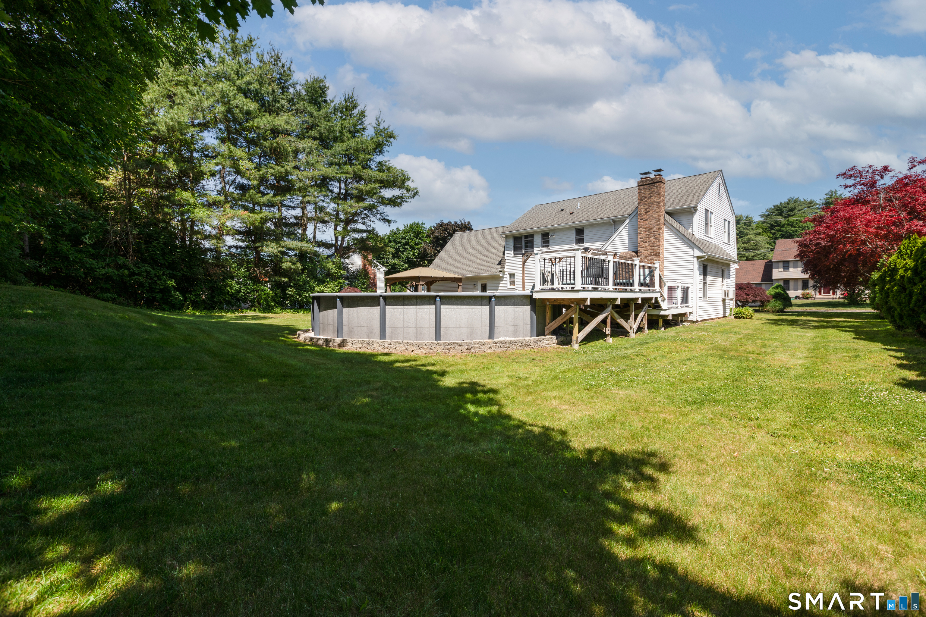 131 Ashley Road Bristol, CT 06010 - Photo 35 of 36