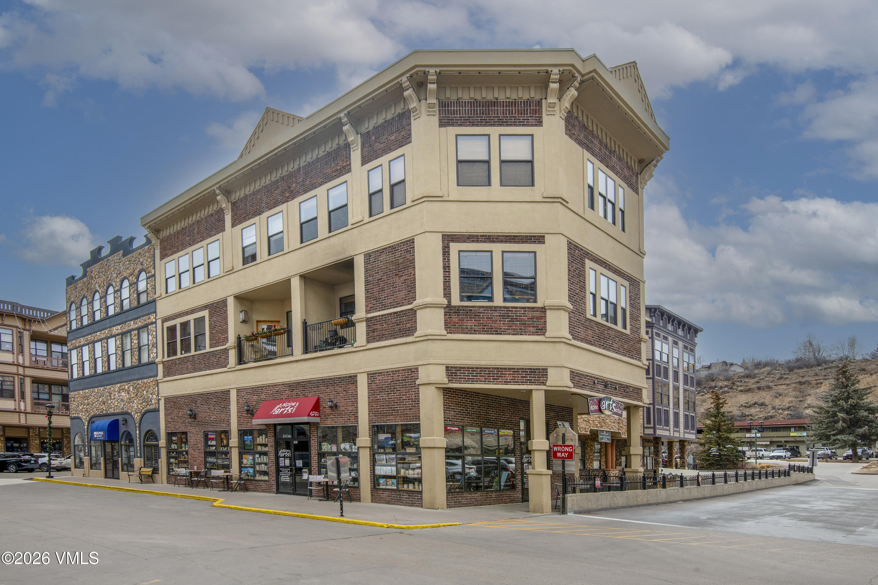 280 Main Street, Unit C102 Edwards, CO 81632 - Photo 21 of 30 280-Main-St-C102-MLS_21