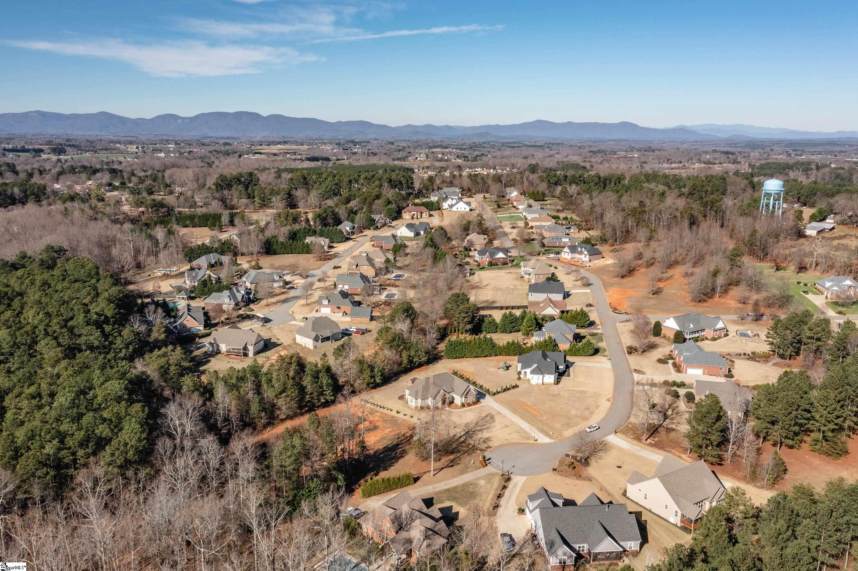774 Tinsberry Lane Inman, SC 29349 - Photo 8 of 9