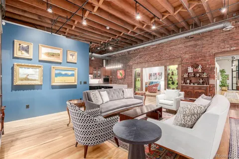 $1,450,000 | 1488 Wazee Street, Unit 2F, Denver, CO 80202