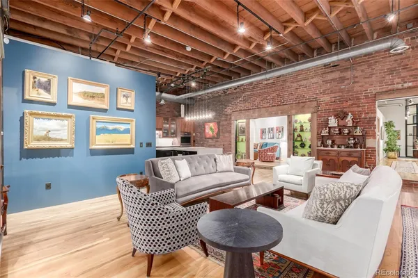 $1,450,000 | 1488 Wazee Street, Unit 2F, Denver, CO 80202