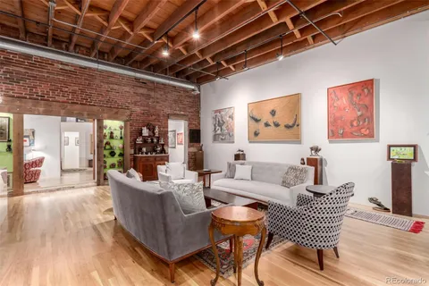 $1,299,000 | 1488 Wazee Street, Unit 2F, Denver, CO 80202