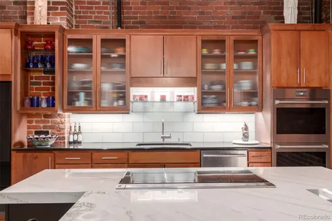 $1,450,000 | 1488 Wazee Street, Unit 2F, Denver, CO 80202