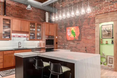 $1,450,000 | 1488 Wazee Street, Unit 2F, Denver, CO 80202