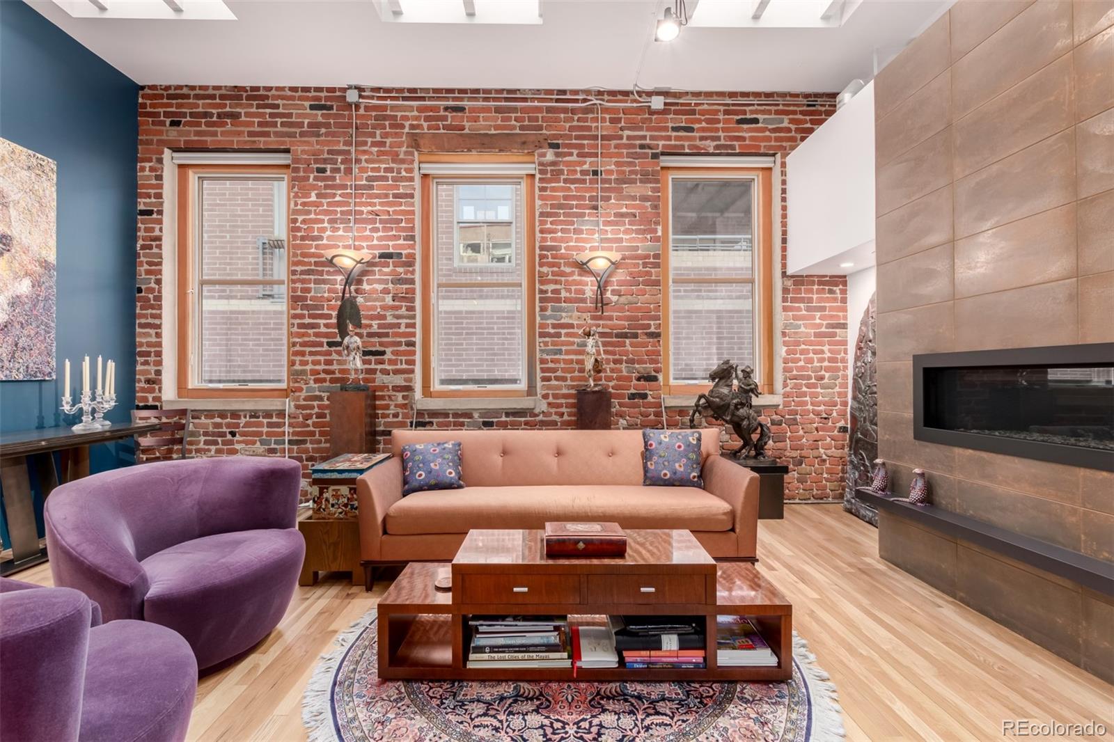 1488 Wazee Street, Unit 2F Denver, CO 80202 - Photo 14 of 37