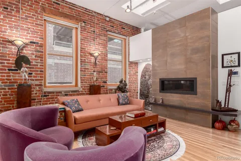 $1,450,000 | 1488 Wazee Street, Unit 2F, Denver, CO 80202