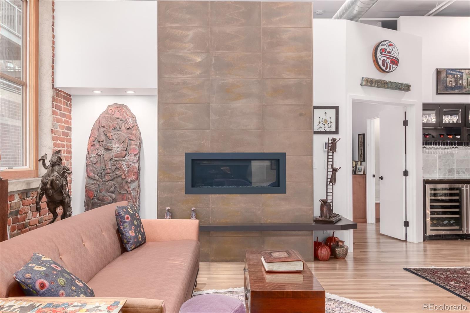 1488 Wazee Street, Unit 2F Denver, CO 80202 - Photo 16 of 37