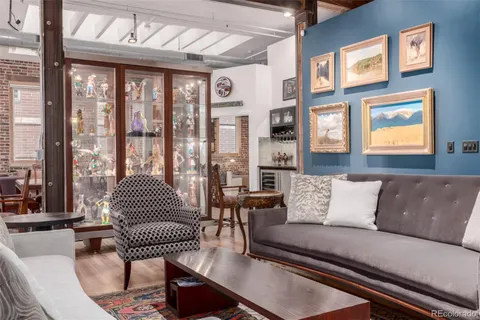 $1,450,000 | 1488 Wazee Street, Unit 2F, Denver, CO 80202