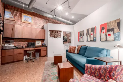 $1,450,000 | 1488 Wazee Street, Unit 2F, Denver, CO 80202